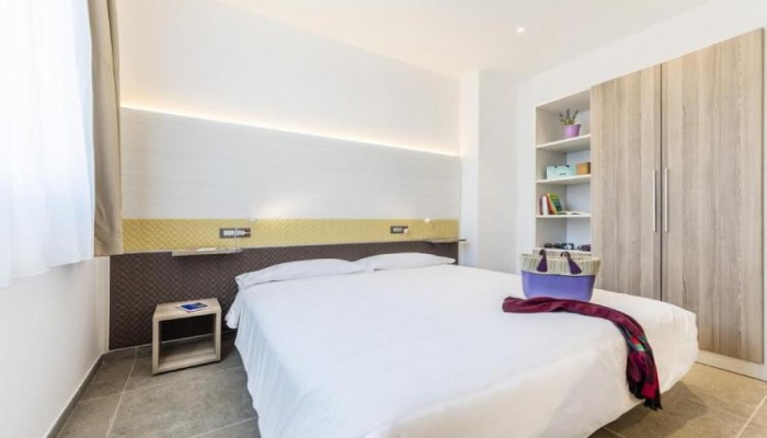 Poza pentru Hotel Camplus Guest 450-1491377323 Hotel Camplus Guest poza 21