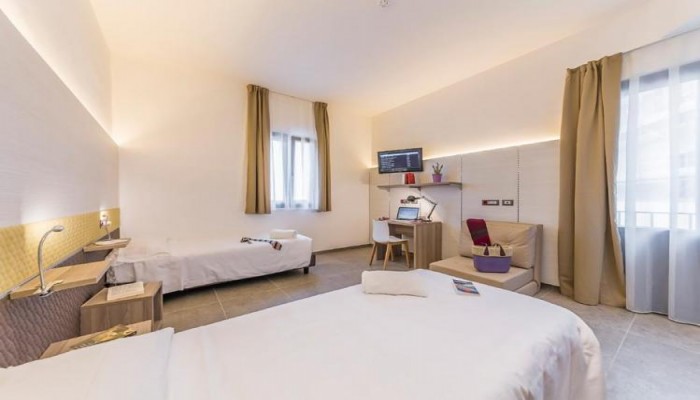 Poza pentru Hotel Camplus Guest 522-1491377323 Hotel Camplus Guest poza 18