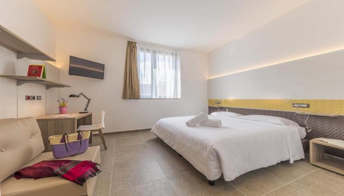 Poza pentru Hotel Camplus Guest 539-1491377323 Hotel Camplus Guest poza 17