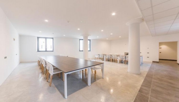 Poza pentru Hotel Camplus Guest 54-1491377325 Hotel Camplus Guest poza 31