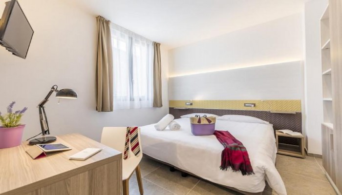 Poza pentru Hotel Camplus Guest 587-1491377298 Hotel Camplus Guest poza 10