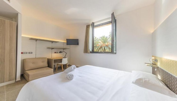 Poza pentru Hotel Camplus Guest 616-1491377323 Hotel Camplus Guest poza 16