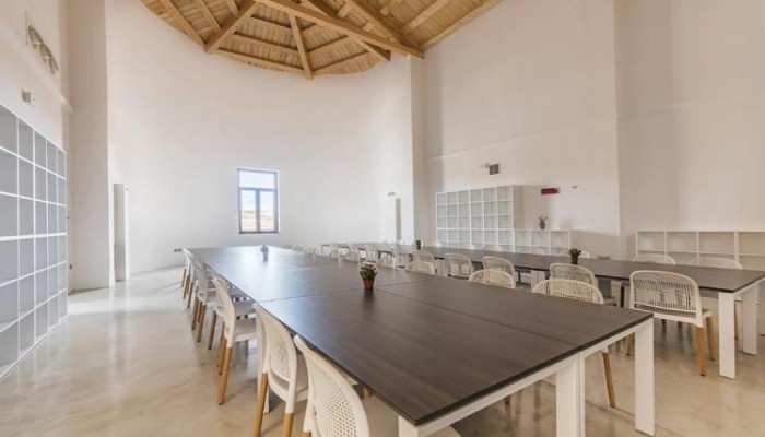 Poza pentru Hotel Camplus Guest 624-1491377324 Hotel Camplus Guest poza 27