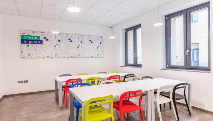 Poza pentru Hotel Camplus Guest 626-1491377324 Hotel Camplus Guest poza 23