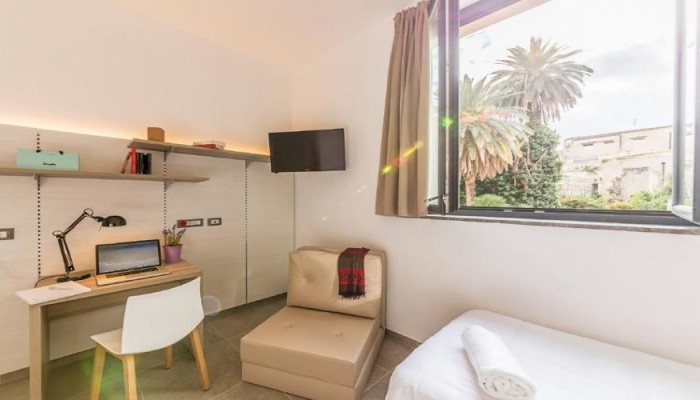 Poza pentru Hotel Camplus Guest 63-1491377298 Hotel Camplus Guest poza 7