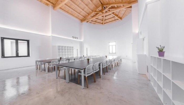 Poza pentru Hotel Camplus Guest 672-1491377338 Hotel Camplus Guest poza 33