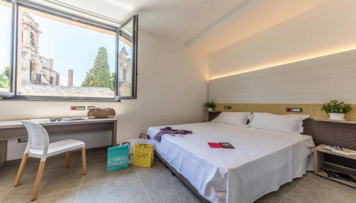 Poza pentru Hotel Camplus Guest 737-1491377298 Hotel Camplus Guest poza 6