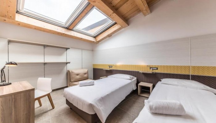 Poza pentru Hotel Camplus Guest 738-1491377299 Hotel Camplus Guest poza 14