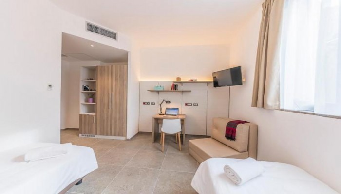 Poza pentru Hotel Camplus Guest 757-1491377299 Hotel Camplus Guest poza 12