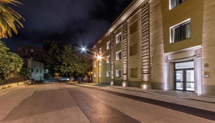 Poza pentru Hotel Camplus Guest 777-1491377297 Hotel Camplus Guest poza 0