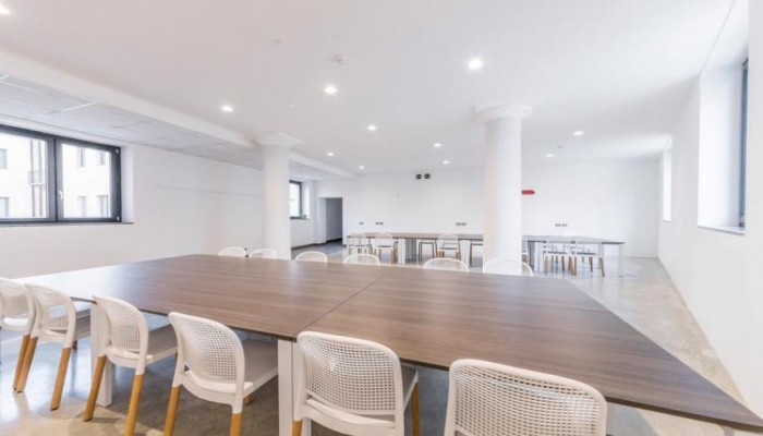Poza pentru Hotel Camplus Guest 916-1491377338 Hotel Camplus Guest poza 32
