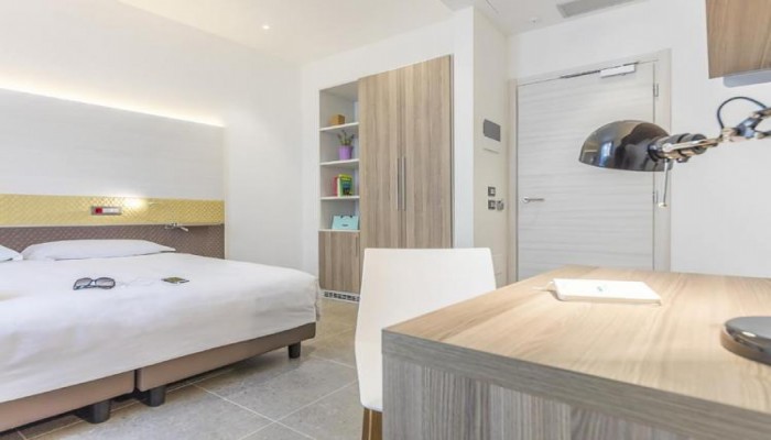 Poza pentru Hotel Camplus Guest 934-1491377298 Hotel Camplus Guest poza 9