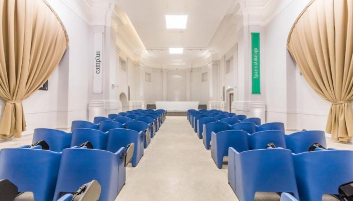 Poza pentru Hotel Camplus Guest 960-1491377324 Hotel Camplus Guest poza 26