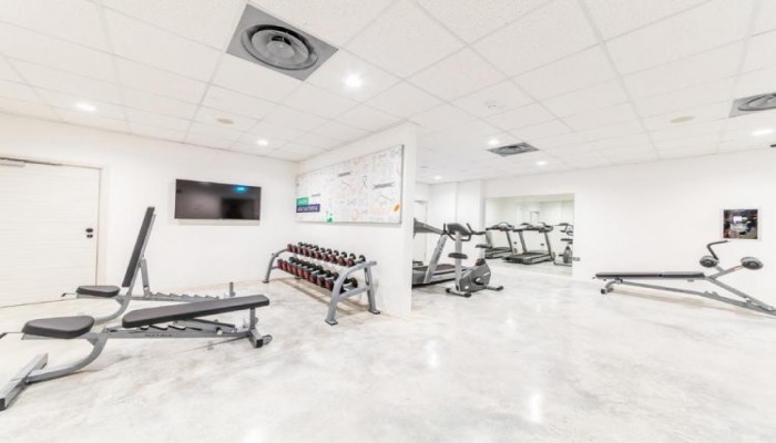 Poza pentru Hotel Camplus Guest 962-1491377339 Hotel Camplus Guest poza 37