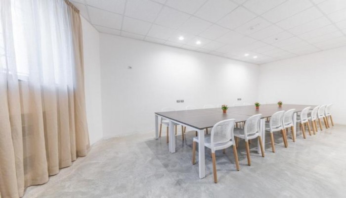 Poza pentru Hotel Camplus Guest 978-1491377324 Hotel Camplus Guest poza 30