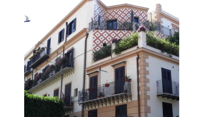 Hotel Casa Giuditta Appartamenti poza 0