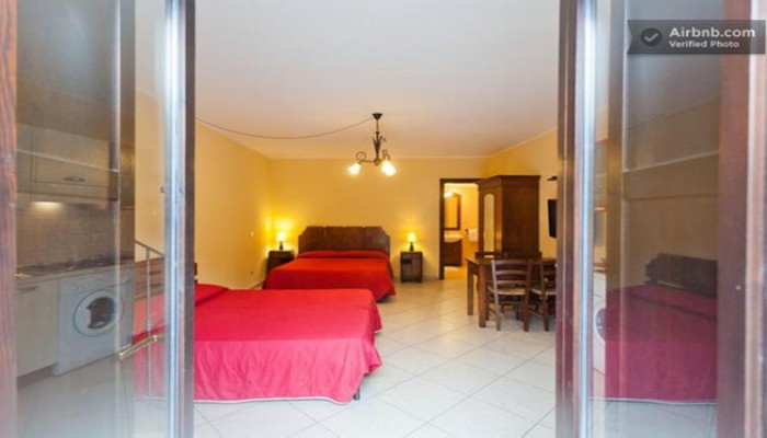 Hotel Casa Giuditta Appartamenti poza 6