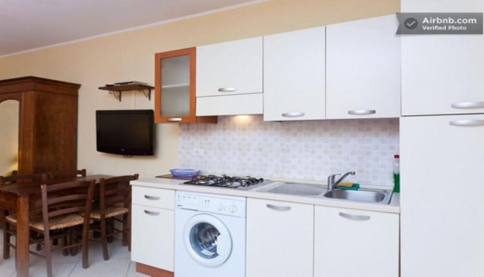 Hotel Casa Giuditta Appartamenti poza 3