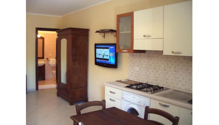 Hotel Casa Giuditta Appartamenti poza 14