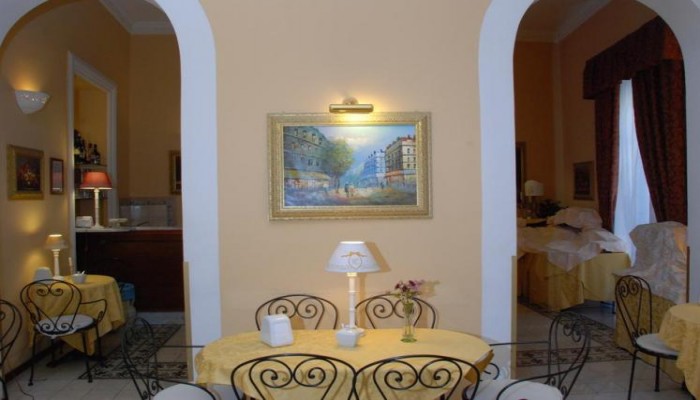 Hotel Del Centro poza 26