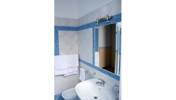 Hotel Del Centro poza 13