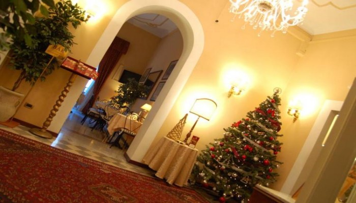 Hotel Del Centro poza 8