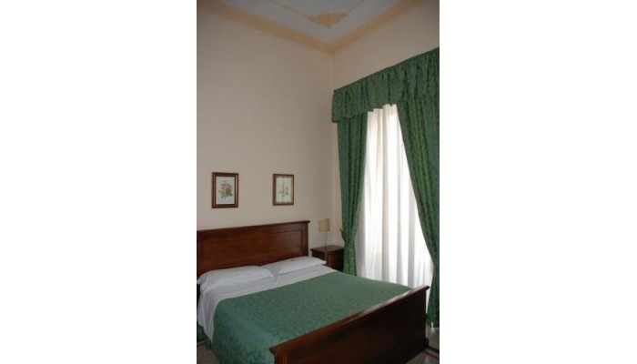 Hotel Del Centro poza 15