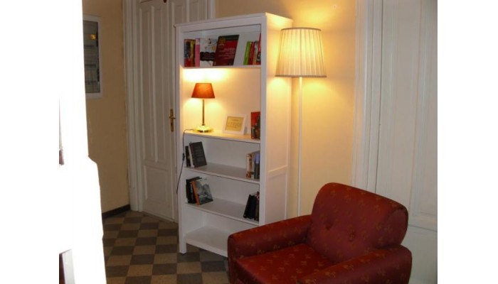 Hotel Del Centro poza 19