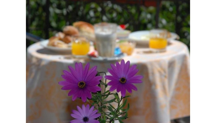 Hotel Del Centro poza 29