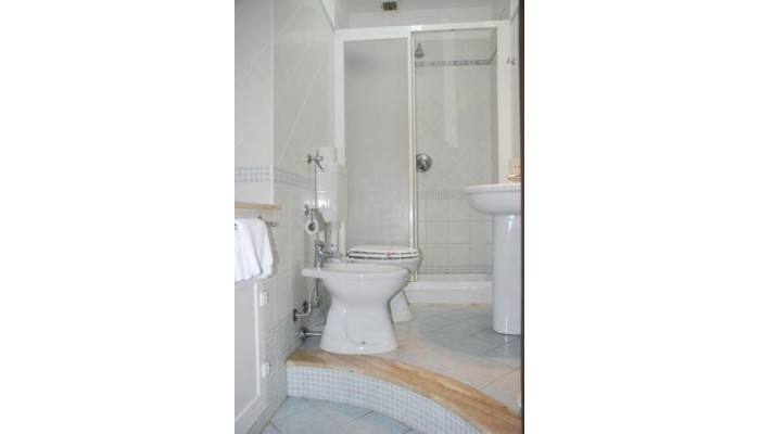 Hotel Del Centro poza 14