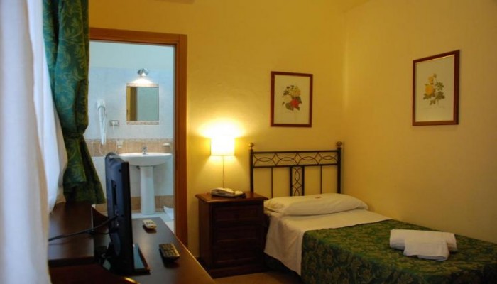 Hotel Del Centro poza 21