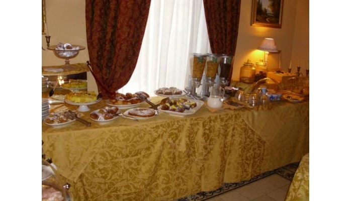 Hotel Del Centro poza 32