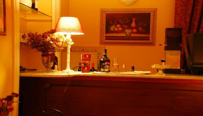 Hotel Del Centro poza 6