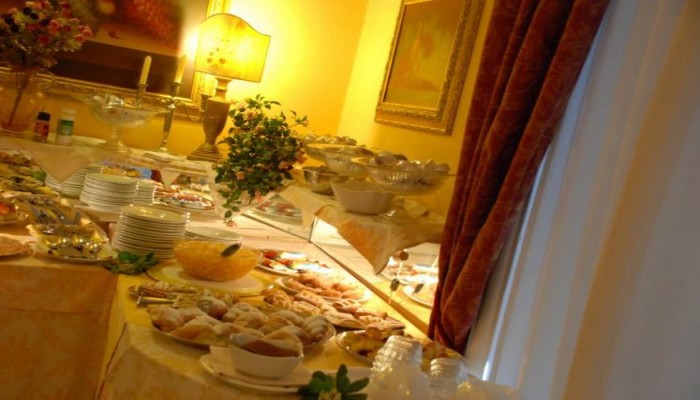 Hotel Del Centro poza 27