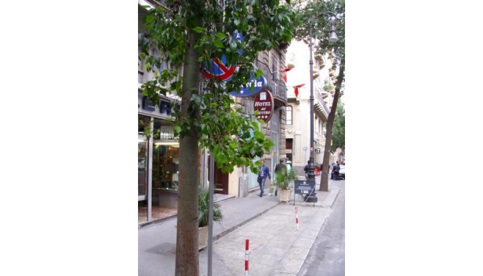 Hotel Del Centro poza 1