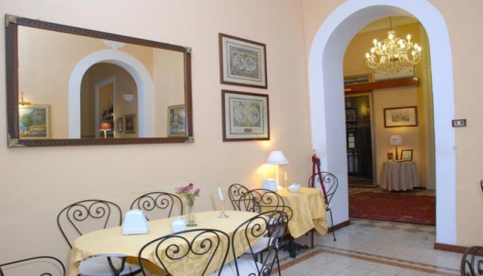 Hotel Del Centro poza 25