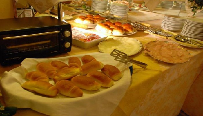 Hotel Del Centro poza 28