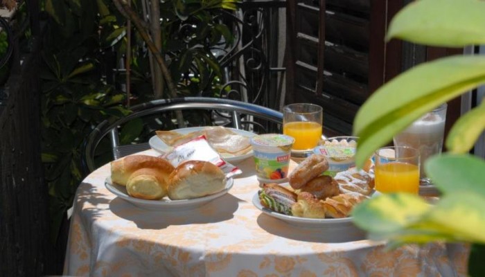 Hotel Del Centro poza 30