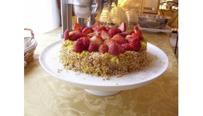 Hotel Del Centro poza 31