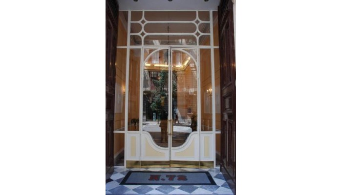 Hotel Del Centro poza 3