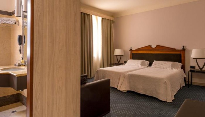 Poza pentru Hotel Federico Ii Central Palace 419-1478082927 Hotel Federico Ii Central Palace poza 8