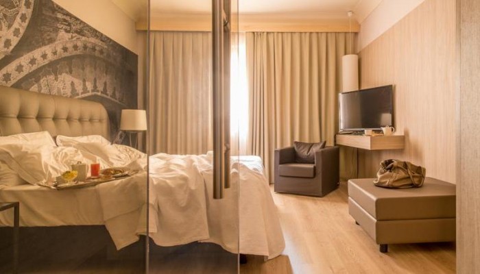 Poza pentru Hotel Federico Ii Central Palace 431-1478082927 Hotel Federico Ii Central Palace poza 9