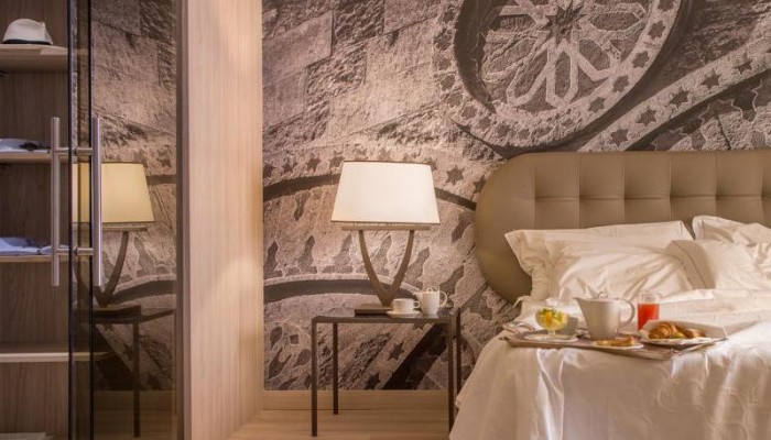 Poza pentru Hotel Federico Ii Central Palace 722-1478082927 Hotel Federico Ii Central Palace poza 1