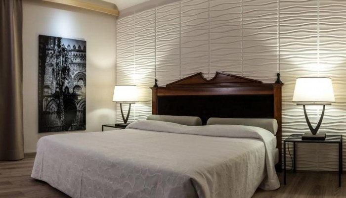 Poza pentru Hotel Federico Ii Central Palace 899-1478082927 Hotel Federico Ii Central Palace poza 4