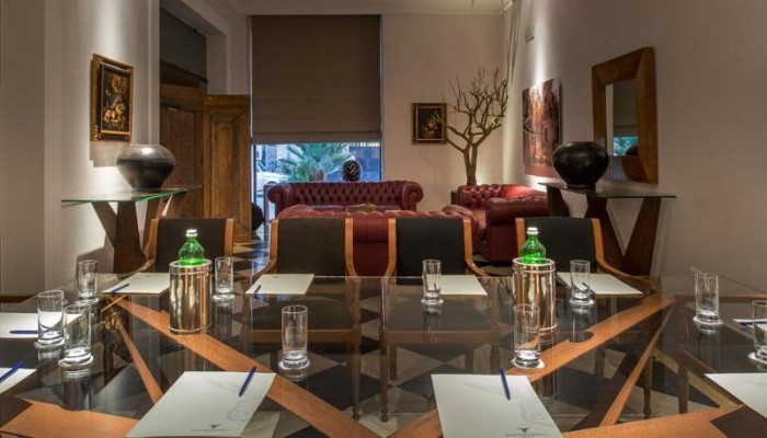 Poza pentru Hotel Federico Ii Central Palace 911-1478082927 Hotel Federico Ii Central Palace poza 6