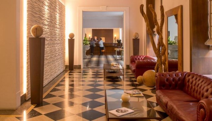 Poza pentru Hotel Federico Ii Central Palace 94-1478082927 Hotel Federico Ii Central Palace poza 3
