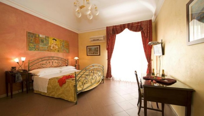 Poza pentru Hotel Joli 113-1491385918 Hotel Joli poza 10