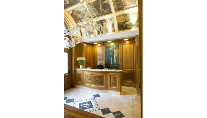 Poza pentru Hotel Joli 188-1491385917 Hotel Joli poza 3