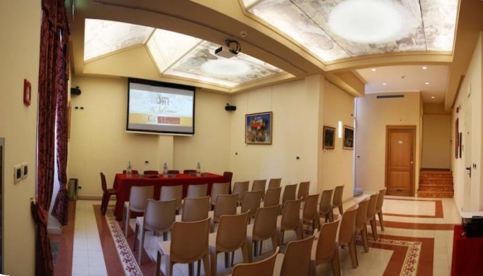 Poza pentru Hotel Joli 271-1491385944 Hotel Joli poza 30