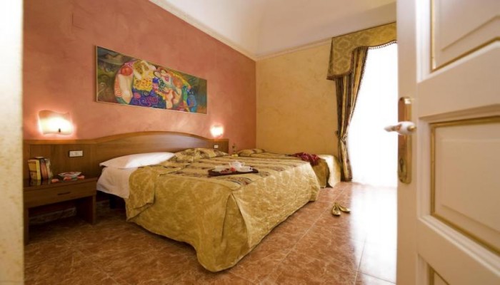Poza pentru Hotel Joli 752-1491385918 Hotel Joli poza 13